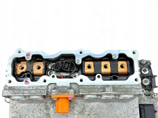 Spanningsomvormer Volkswagen Up OEM 12E907070B image 6