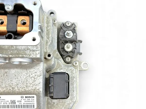 Spanningsomvormer Volkswagen Up OEM 12E907070B image 7