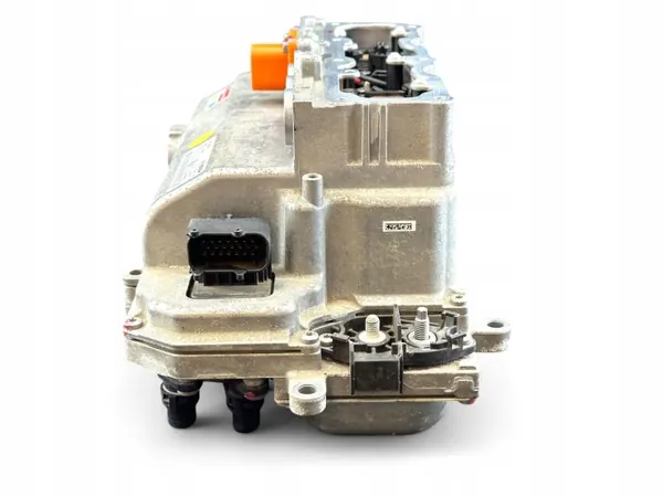 Spanningsomvormer Volkswagen Up OEM 12E907070B image 8