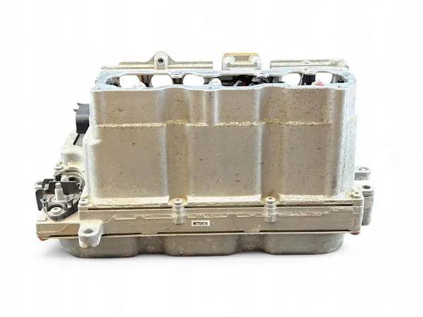 Spanningsomvormer Volkswagen Up OEM 12E907070B image 9