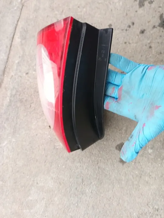 Höger Bakljus VW Golf V HB image 4