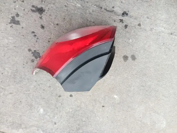 Höger Bakljus VW Golf V HB image 5