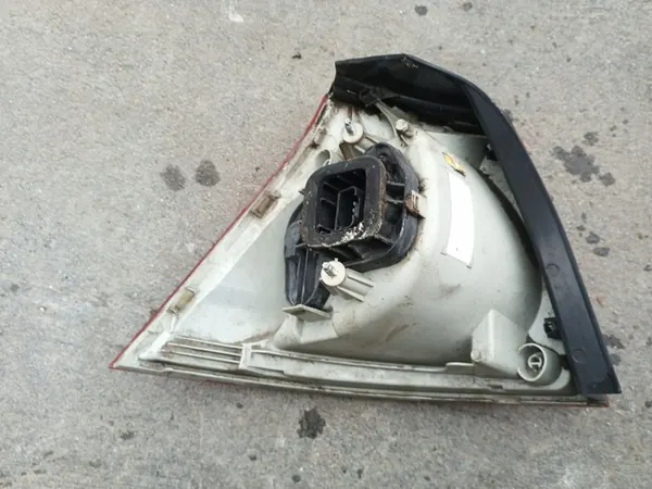 Höger Bakljus VW Golf V HB image 7