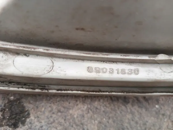 Höger Bakljus VW Golf V HB image 8