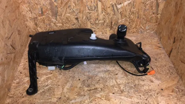 4L0131878 4020410AB AdBlue-tankpump för Audi Q7 image 3