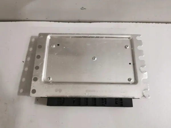 Controlador suspensión neumática trasera OEM 8835393 BMW image 4