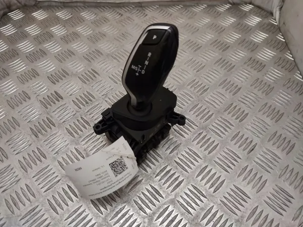 Levier de Vitesse BMW OE 7947688 - Supérieur image 2