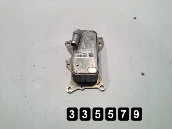 Arrefecedor de óleo Mercedes OEM AM-335579 - Usado image 2