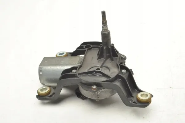 Mercedes W169 W245 achterruitenwissermotor OEM A1698201440 image 2