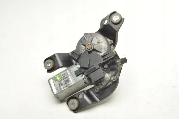 Mercedes W169 W245 achterruitenwissermotor OEM A1698201440 image 6