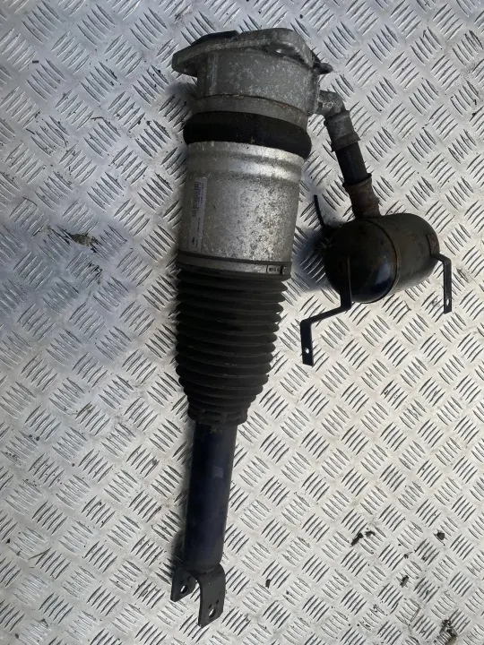 Hinterer Luftfederdämpfer OEM 4E0616001M image 4
