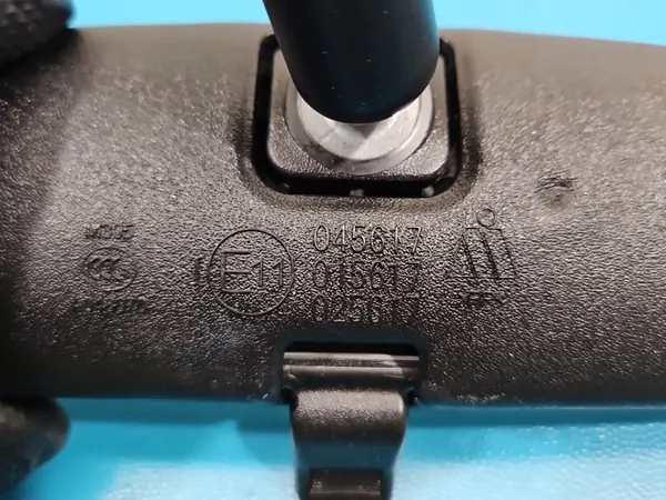 Rétroviseur OEM IMPRK1544629 Suzuki Vitara II image 5