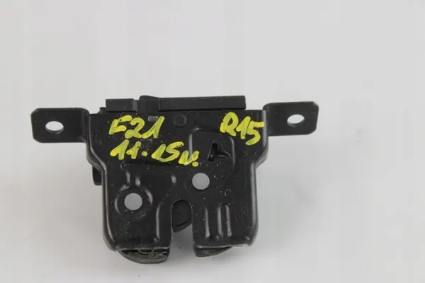 Kofferbakslot OEM 360212168 voor BMW F21 2011-2015 image 2