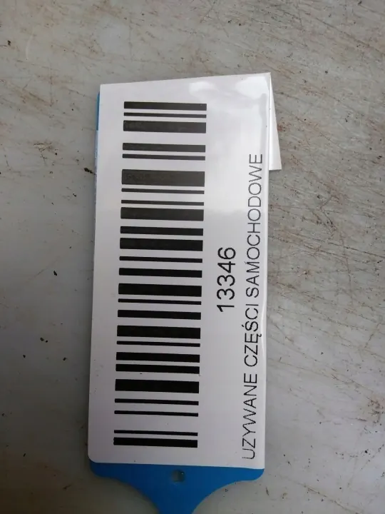 Kofferbakslot OEM 360212168 voor BMW F21 2011-2015 image 4