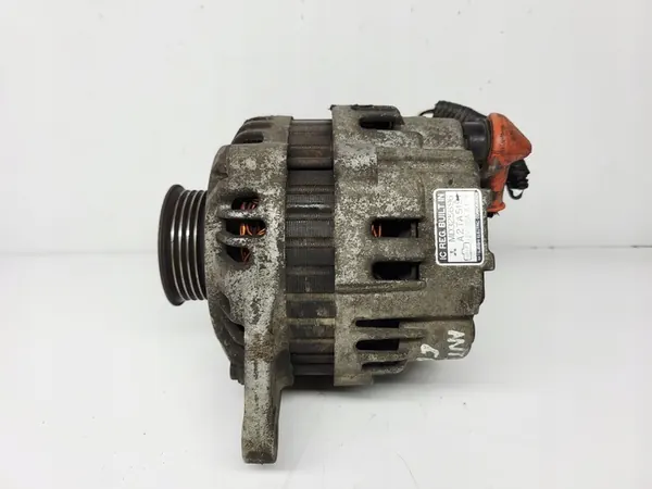 Alternador Mitsubishi Colt 12V 80A MD325696 A2TA5191 image 2