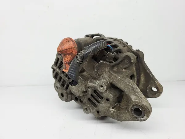 Alternador Mitsubishi Colt 12V 80A MD325696 A2TA5191 image 3