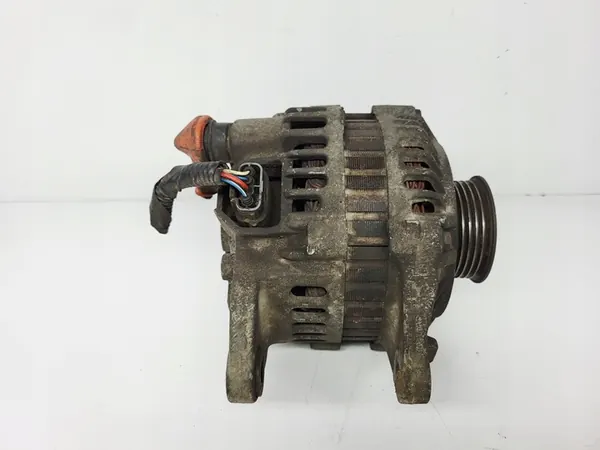 Alternador Mitsubishi Colt 12V 80A MD325696 A2TA5191 image 4
