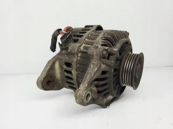 Alternador Mitsubishi Colt 12V 80A MD325696 A2TA5191 image 5