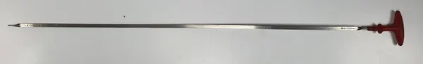 Jaguar Oljesticka OEM NNE1723AA för XK8 4.0 V8 image 2