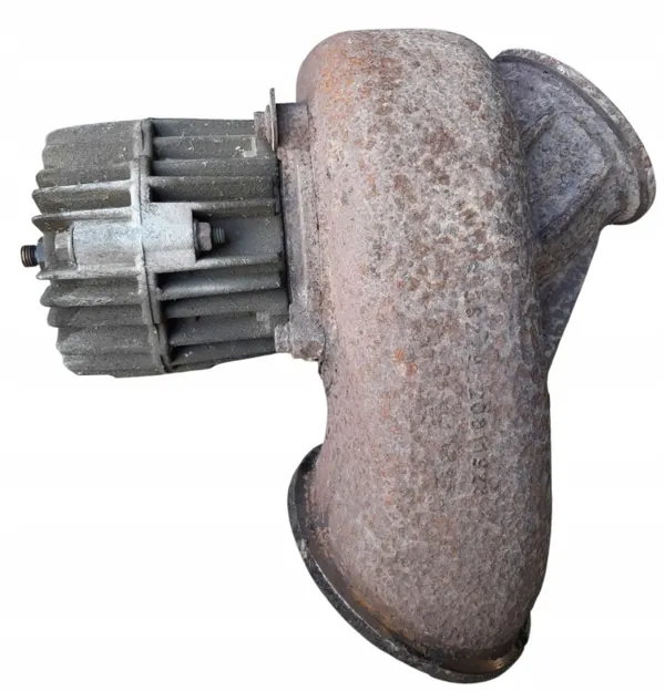 Válvula freio escape OEM 7421076114 para Renault image 2