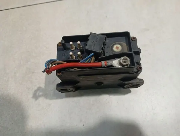 Sytytystulpparele Mercedes-Benz OE 0075459832 image 6