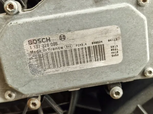 Radiador completo VW Touareg Porsche Cayenne Audi Q7 image 8