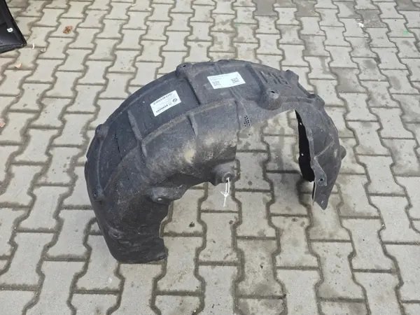 Oikea takasivusta OEM 9627876 BMW Z4 G29:lle image 2