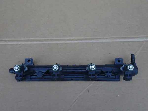 FABIA POLO IBIZA 1.6 BENZYNA RAIL D'INJECTION Marwoj881 ..23 image 3