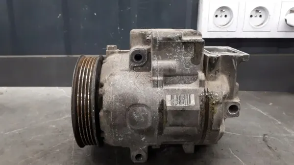 A002309411 Compressor AC Mercedes - Peça OEM Usada image 3