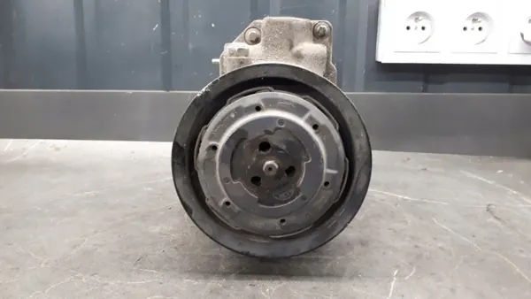 A002309411 Compressor AC Mercedes - Peça OEM Usada image 4