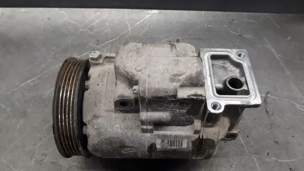 A002309411 Compressor AC Mercedes - Peça OEM Usada image 5