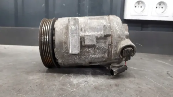 A002309411 Compressor AC Mercedes - Peça OEM Usada image 6