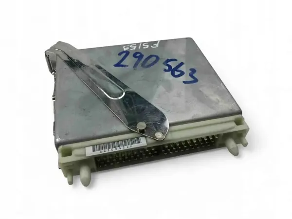 Ordinateur de boîte Volvo OE d'occasion OEM 32418153 image 2