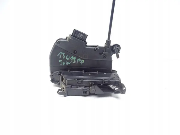 Serratura Porta Anteriore Destra 93457083 Opel Vivaro B image 2