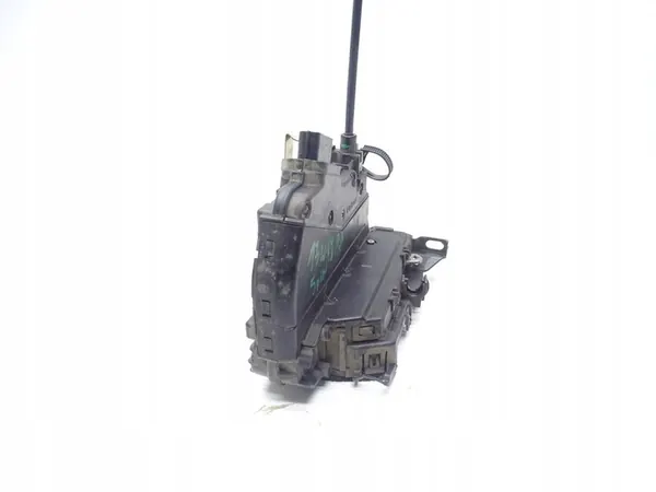 Serratura Porta Anteriore Destra 93457083 Opel Vivaro B image 3