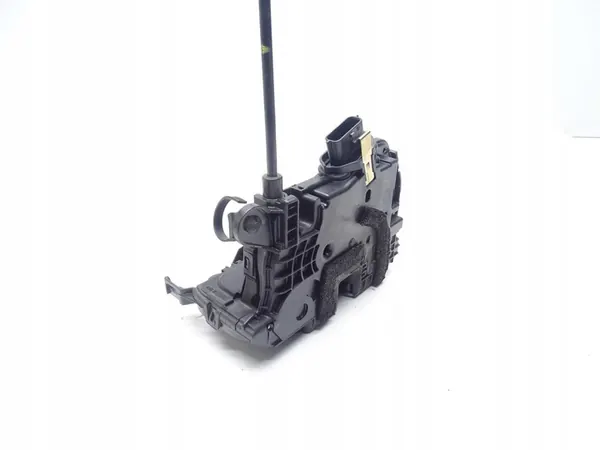 Serratura Porta Anteriore Destra 93457083 Opel Vivaro B image 5