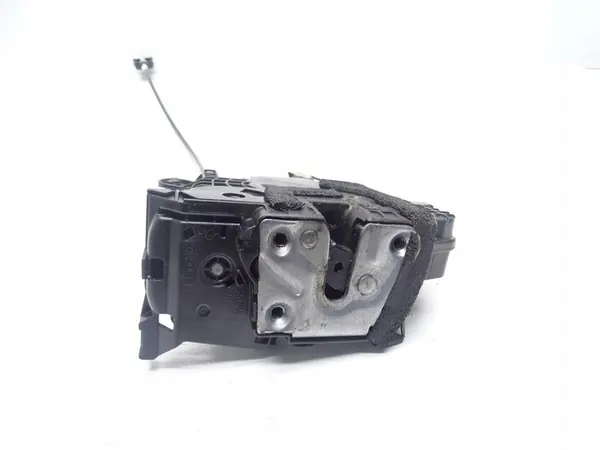 Serratura Porta Anteriore Destra 93457083 Opel Vivaro B image 6