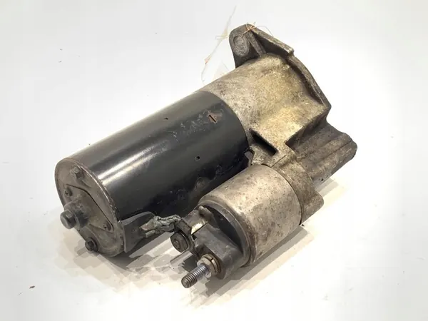 Motor de arranque VW Touareg 3.6 280CV 2002-2013 OEM image 3