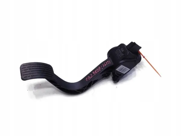 Gaspedal-Potentiometer OEM 0280755167 für Peugeot image 2