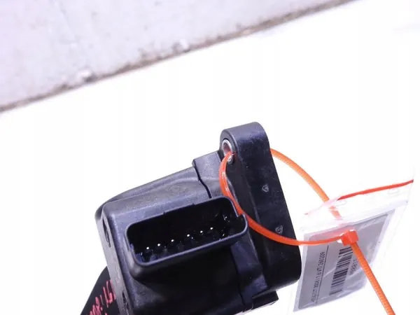 Gaspedal-Potentiometer OEM 0280755167 für Peugeot image 3
