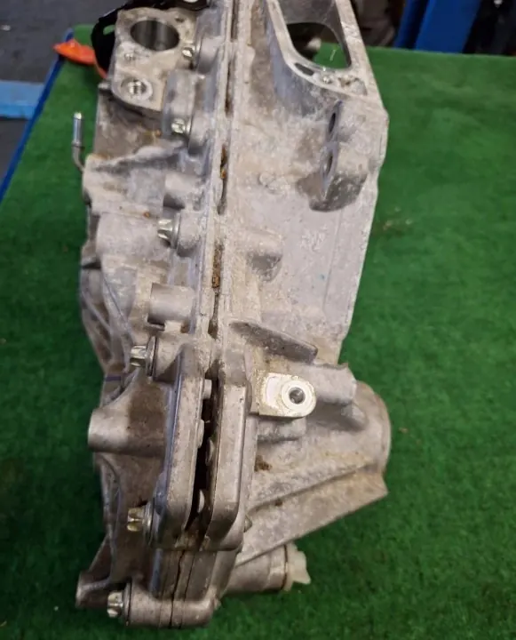 Moteur électrique avant OEM 290K47909R - Renault Zoe image 2