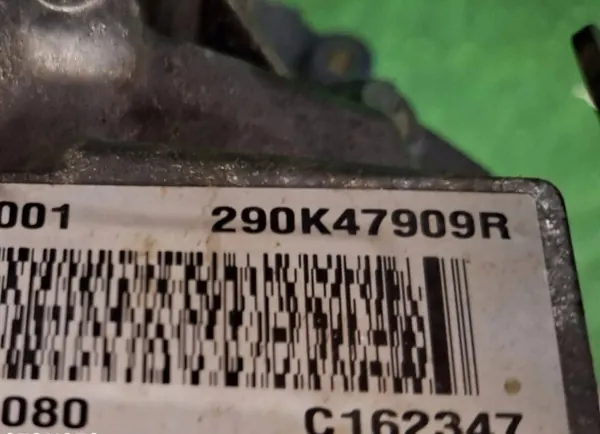 Moteur électrique avant OEM 290K47909R - Renault Zoe image 4