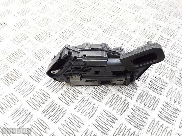 Höger Framdörrlås VW Caddy V 5TB837016E image 3