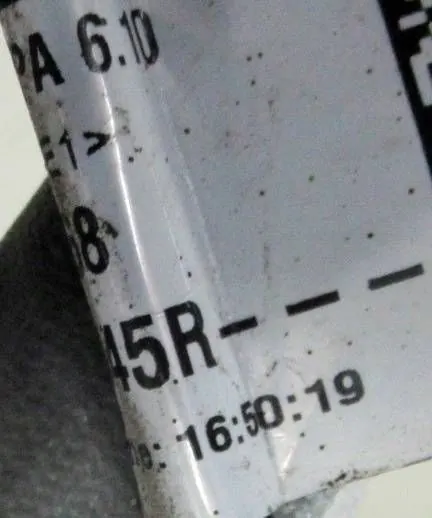 Roulement d'embrayage OEM 308561945R pour Dacia Sandero image 5