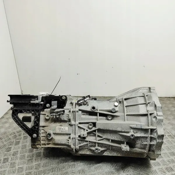Boîte de vitesses Ford Ranger TKE 2021 JB3R-7003-BA image 2