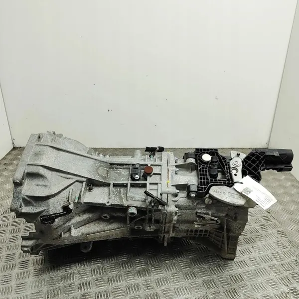 Boîte de vitesses Ford Ranger TKE 2021 JB3R-7003-BA image 3