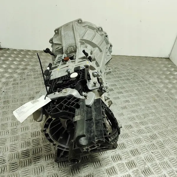 Boîte de vitesses Ford Ranger TKE 2021 JB3R-7003-BA image 4
