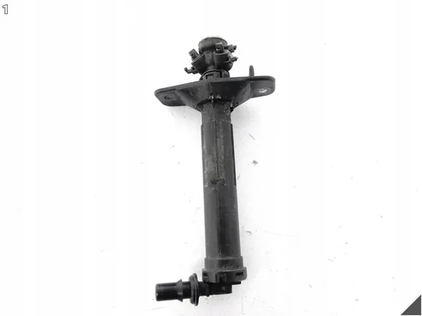 AUDI A7 S7 RS7 4G8 C7 14-18 Linker koplampenreiniger OEM image 2