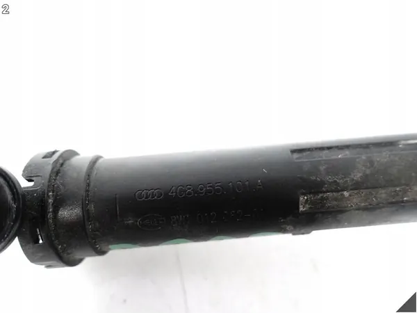 AUDI A7 S7 RS7 4G8 C7 14-18 Linker koplampenreiniger OEM image 3