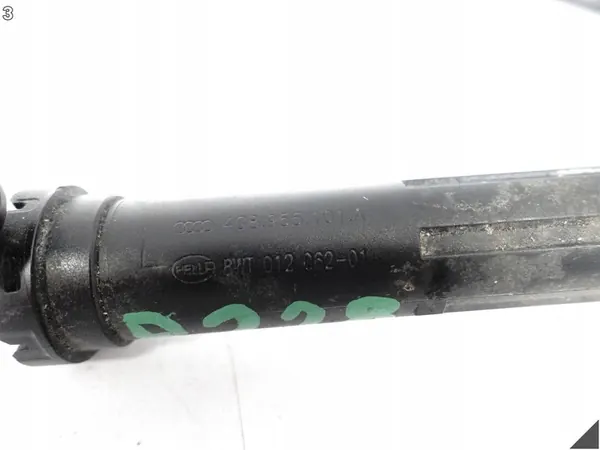 AUDI A7 S7 RS7 4G8 C7 14-18 Linker koplampenreiniger OEM image 4